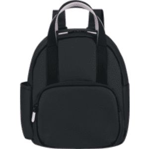 American Tourister Puffypop Backpack Black