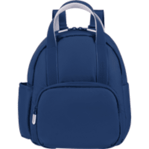 American Tourister Puffypop Backpack Navy