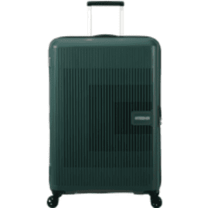 American Tourister AeroStep Large Check-in Dark Forest