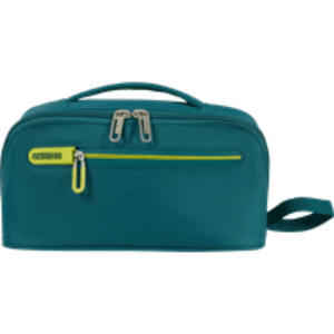 American Tourister Cloudrider Washbag Misty Teal