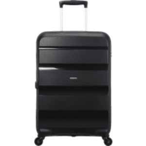American Tourister Bon Air Spinner (4 wheels) Black
