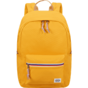 American Tourister UpBeat Backpack Yellow