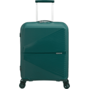 American Tourister Airconic RPP Cabin luggage Forest Green