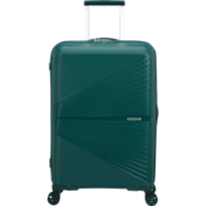 American Tourister Airconic RPP Medium Check-in Forest Green