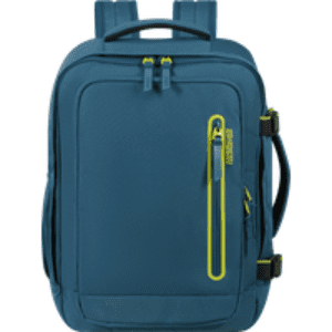 American Tourister Take2cabin Sport Backpack 15.6" Harbor Blue