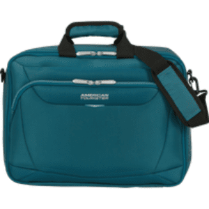 American Tourister SummerRide 3-Way Boarding Bag Totally Teal