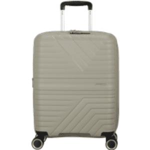 American Tourister Flytwist Cabin luggage Sandstone