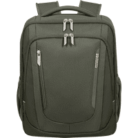 American Tourister Wanderlite Backpack 15.6" Dark Khaki 1 American Tourister Wanderlite Backpack 15.6" Dark Khaki