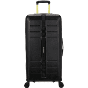 American Tourister TrailOn Trunk Black