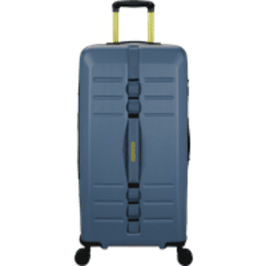 American Tourister TrailOn Trunk Coronet Blue