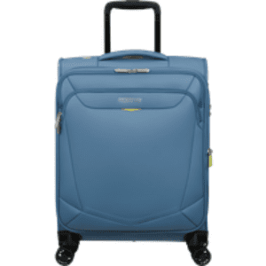 American Tourister SummerRide Cabin luggage Coronet Blue