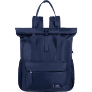 American Tourister Urban Groove Laptop Backpack 15.6" Midnight Navy