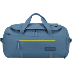 American Tourister Trailgo Duffle Bag Coronet Blue