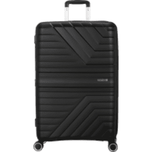 American Tourister Flytwist Large Check-in Shadow Black