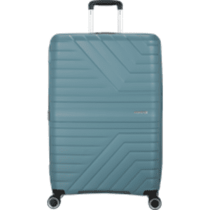 American Tourister Flytwist Large Check-in Storm Blue