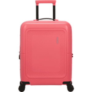 American Tourister DashPop Cabin luggage Sugar Pink