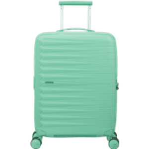 American Tourister FastForward Cabin luggage Jelly Mint