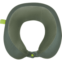 American Tourister Travel Pillow Pillow Olive/Lime 1 American Tourister Travel Pillow Pillow Olive/Lime