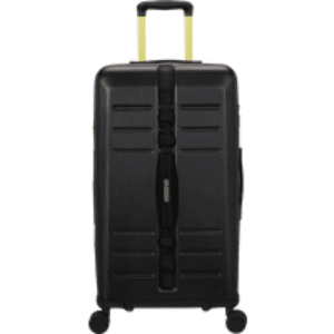 American Tourister TrailOn Trunk Black