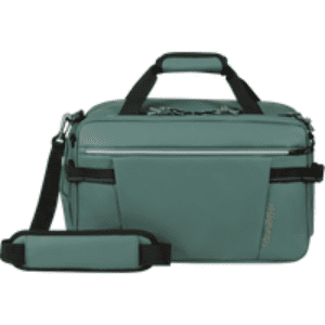 American Tourister Upventure 3-Way Boarding Bag 14" Dark Forest