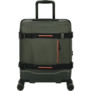 American Tourister Urban Track Cabin luggage Dark Khaki