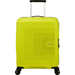 American Tourister AeroStep Cabin luggage Light Lime