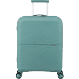 American Tourister Airconic Cabin luggage Dusty Turquoise