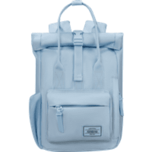 American Tourister Urban Groove Mini Backpack Pastel Blue