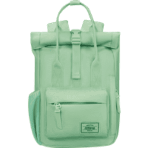 American Tourister Urban Groove Mini Backpack Pastel Green