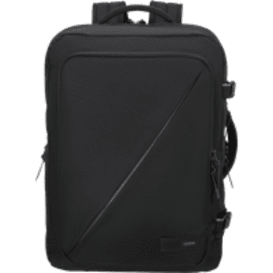 American Tourister Take2cabin Backpack 17.3" Black
