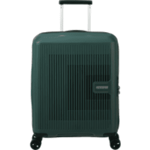 American Tourister AeroStep Cabin luggage Dark Forest