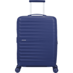 American Tourister FastForward Cabin luggage Dusk Purple