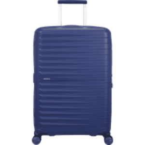 American Tourister FastForward Medium Check-in Dusk Purple