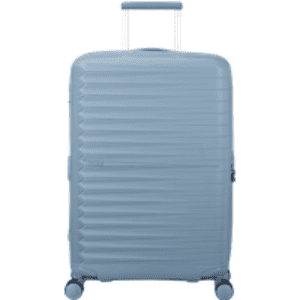 American Tourister FastForward Medium Check-in Steel Blue