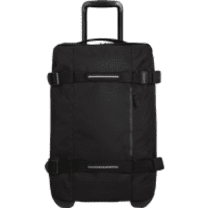 American Tourister Urban Track Duffle on Wheels S Asphalt Black