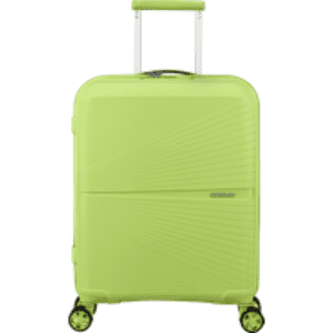 American Tourister Airconic Cabin luggage Electric Lime