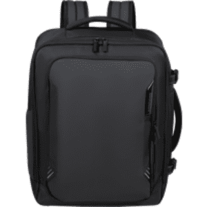 American Tourister Take2cabin Pro Backpack 15.6" Flash Black