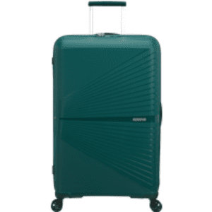 American Tourister Airconic RPP Large Check-in Forest Green