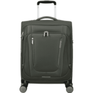 American Tourister Wanderlite Cabin luggage Dark Khaki