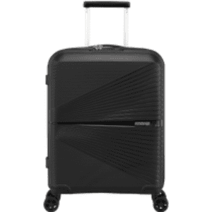 American Tourister Airconic Cabin luggage Onyx Black
