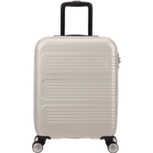 American Tourister Summerville Spinner (4 wheels) Cream