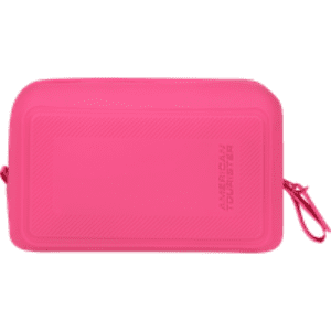 American Tourister Urban Groove Washbag Hawaiian Pink