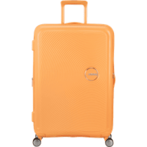 American Tourister SoundBox Large Check-in Papaya Pop