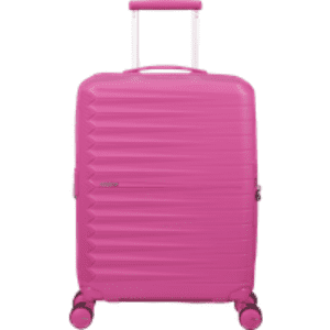 American Tourister FastForward Cabin luggage Electric Fuchsia