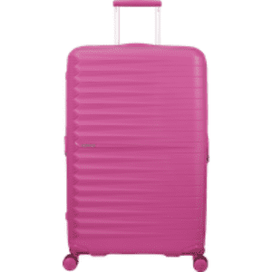 American Tourister FastForward Large Check-in Electric Fuchsia