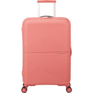 American Tourister Airconic Medium Check-in Solar Pink