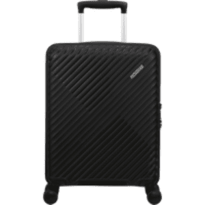 American Tourister Diablast Cabin luggage Black Code
