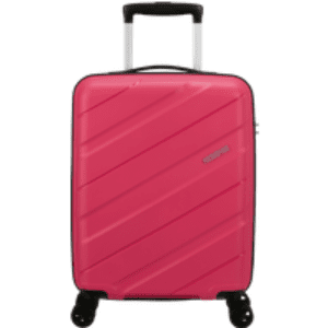 American Tourister Jetdriver 3.0 Spinner (4 wheels) Raspberry Pink