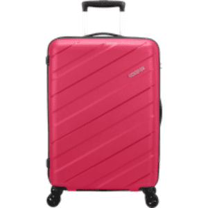 American Tourister Jetdriver 3.0 Spinner (4 wheels) Raspberry Pink