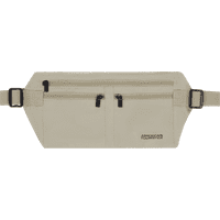 American Tourister American Tourist. Ta RFID Money Belt Bag Sand 1 American Tourister American Tourist. Ta RFID Money Belt Bag Sand